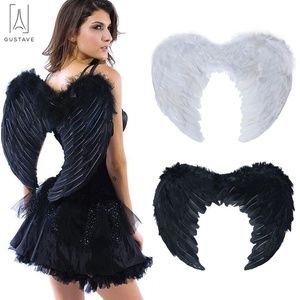 Angel Wings with Elastic Strap Costumes for kid